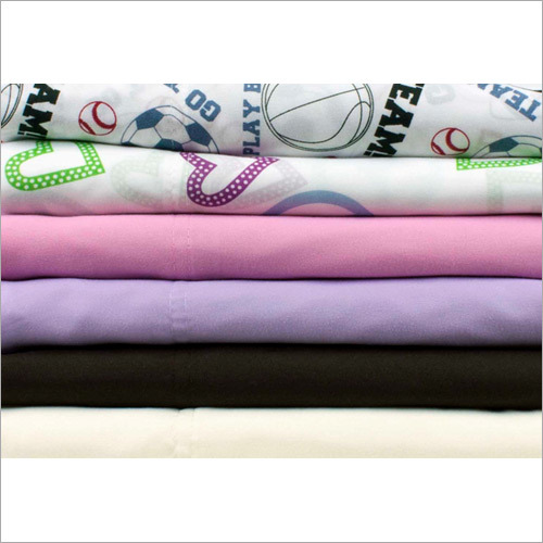 Indian Cotton Bed Sheet