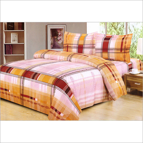 Cotton Bed sheet