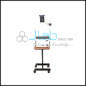 Projector Stand By JAIN LABORATORY INSTRUMENTS PRIVATE LIMITED