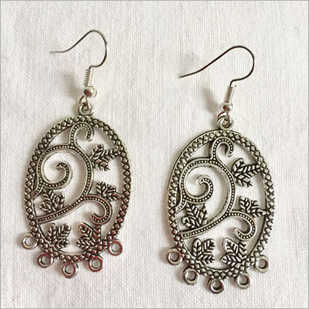 Handcrafted Jewellery