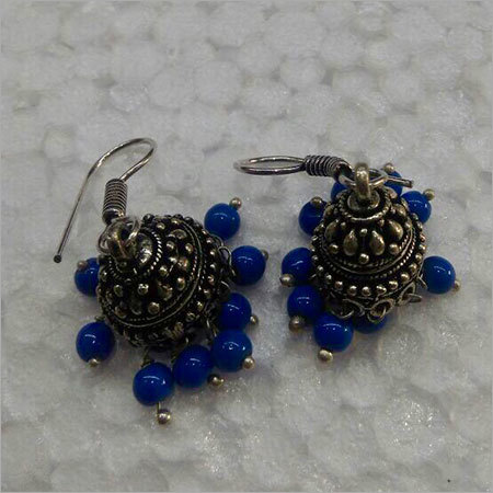 Handcrafted Jewellery