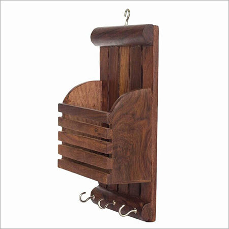Wooden Items