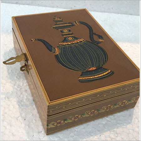 Wooden Items