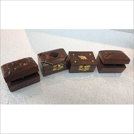 Wooden Items