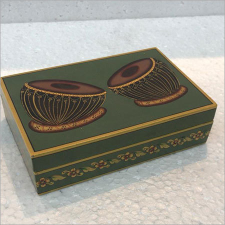 Wooden Items