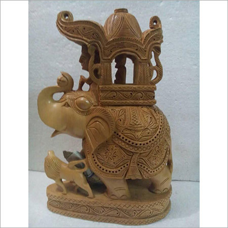 Wooden Items