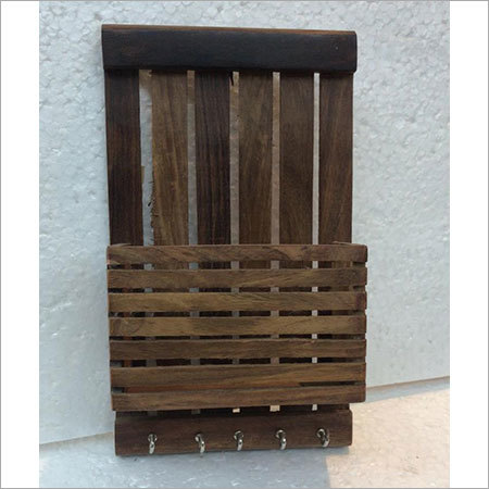 Wooden Items