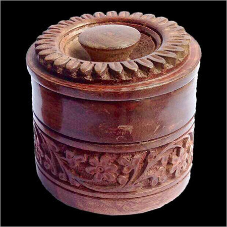 Wooden Items
