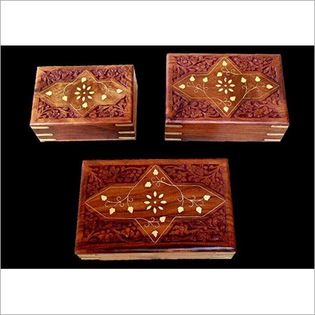 लकड़ी की वस्तुएं