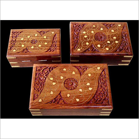 Wooden Items