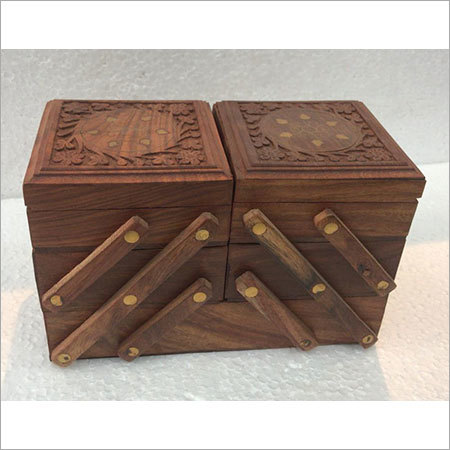 Wooden Items