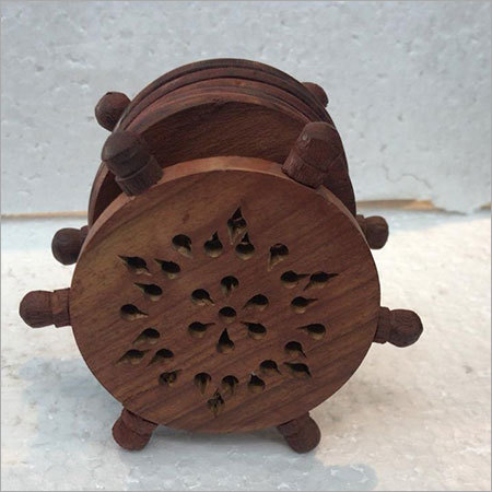 Wooden Items