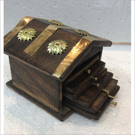 Wooden Items
