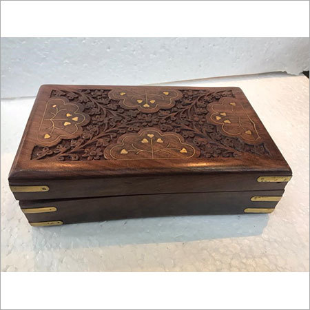 Wooden Items