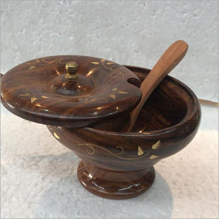 Wooden Items