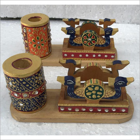 Wooden Items