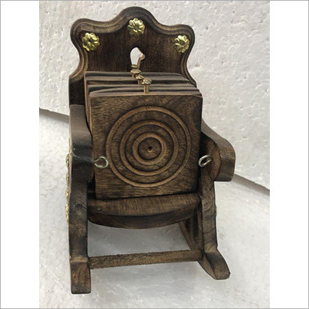 Wooden Items