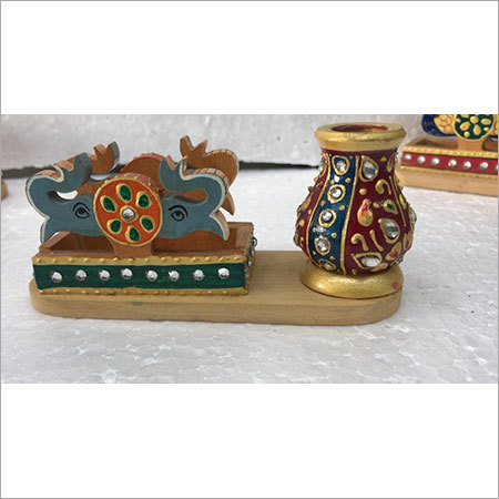 Wooden Items