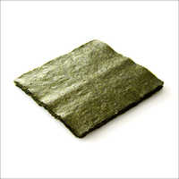 Dried Seaweed