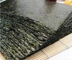 Yaki Sushi Nori Seaweed