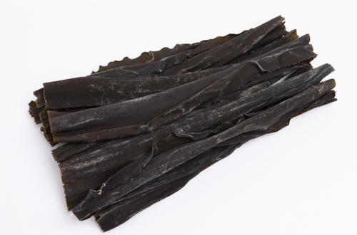 Kombu Seaweed