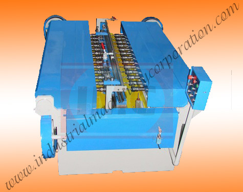 Multi Pipe Drilling Machine