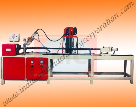 Inner Prop Welding Machine