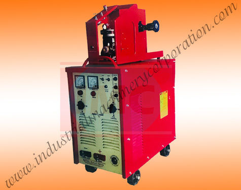 Mig Welding Machine