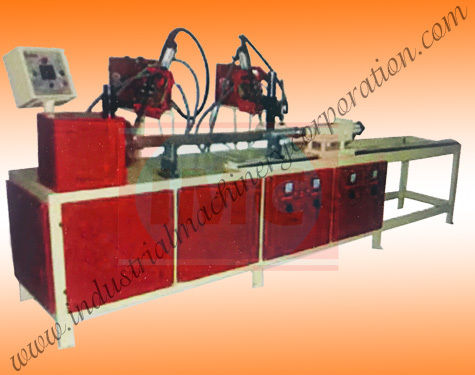 Outer Prop Welding Machine