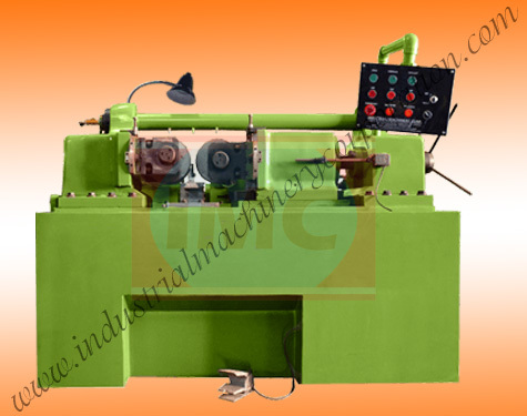 Rebar Machinery Unit