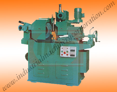 Centerless Grinding Machine By INDUSTRIAL MACHINERY CORP.