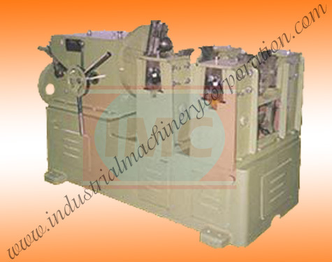 Pipe Beveling Machine
