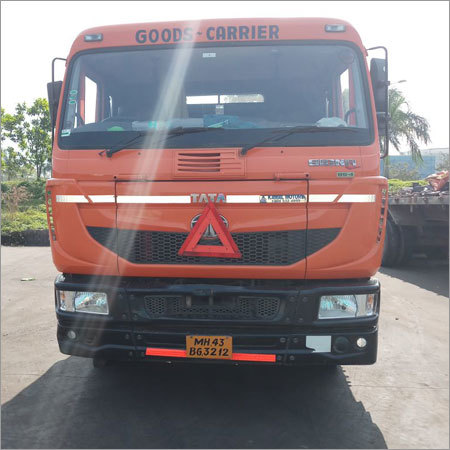 Goods Transportation Services