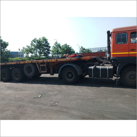 Heavy Road Transportation Services