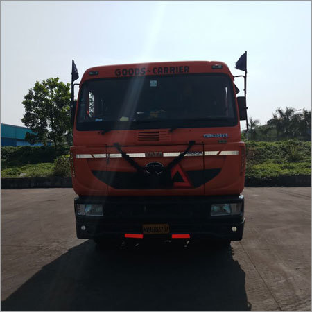 Road Transportation Services