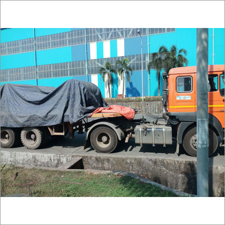 Commercial Goods Transport Services