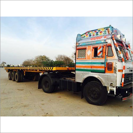 Truck Transport Services