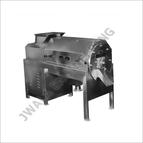 Industrial Pulper Machine