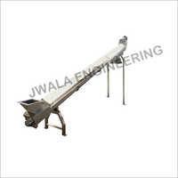 Screw Conveyor