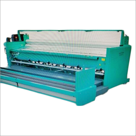 Textile Processing Machine