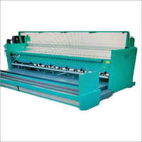 Textile Processing Machine