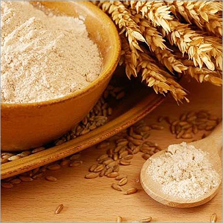 Wheat Flour