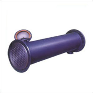 Industrial Condenser