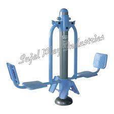 Leg Press