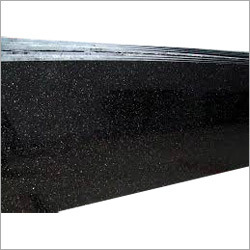 Galaxy Black Granite