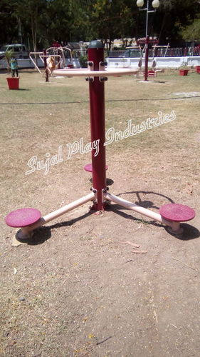 Twister Exerciser