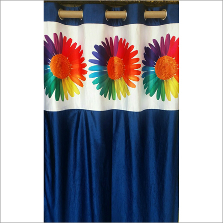 Digital Patch Curtains