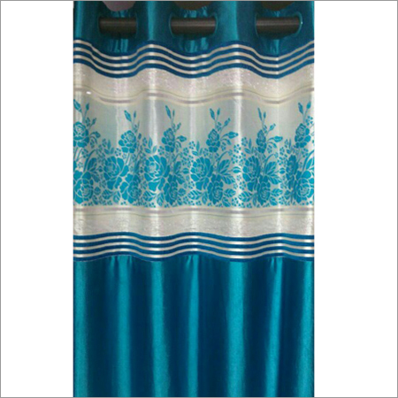 Flower Patch Curtains