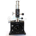 Newton Ring Apparatus Microscope