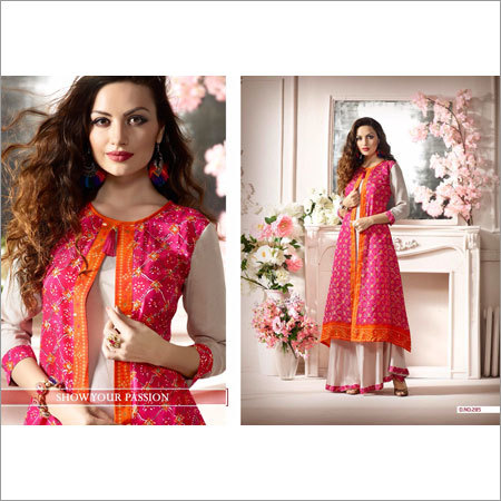 Ladies Gown